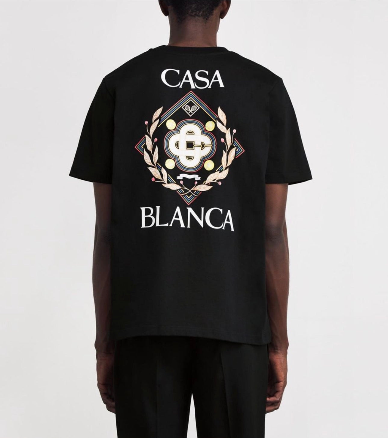 Casa Blanca