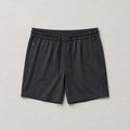 Classic Black Swim Shorts