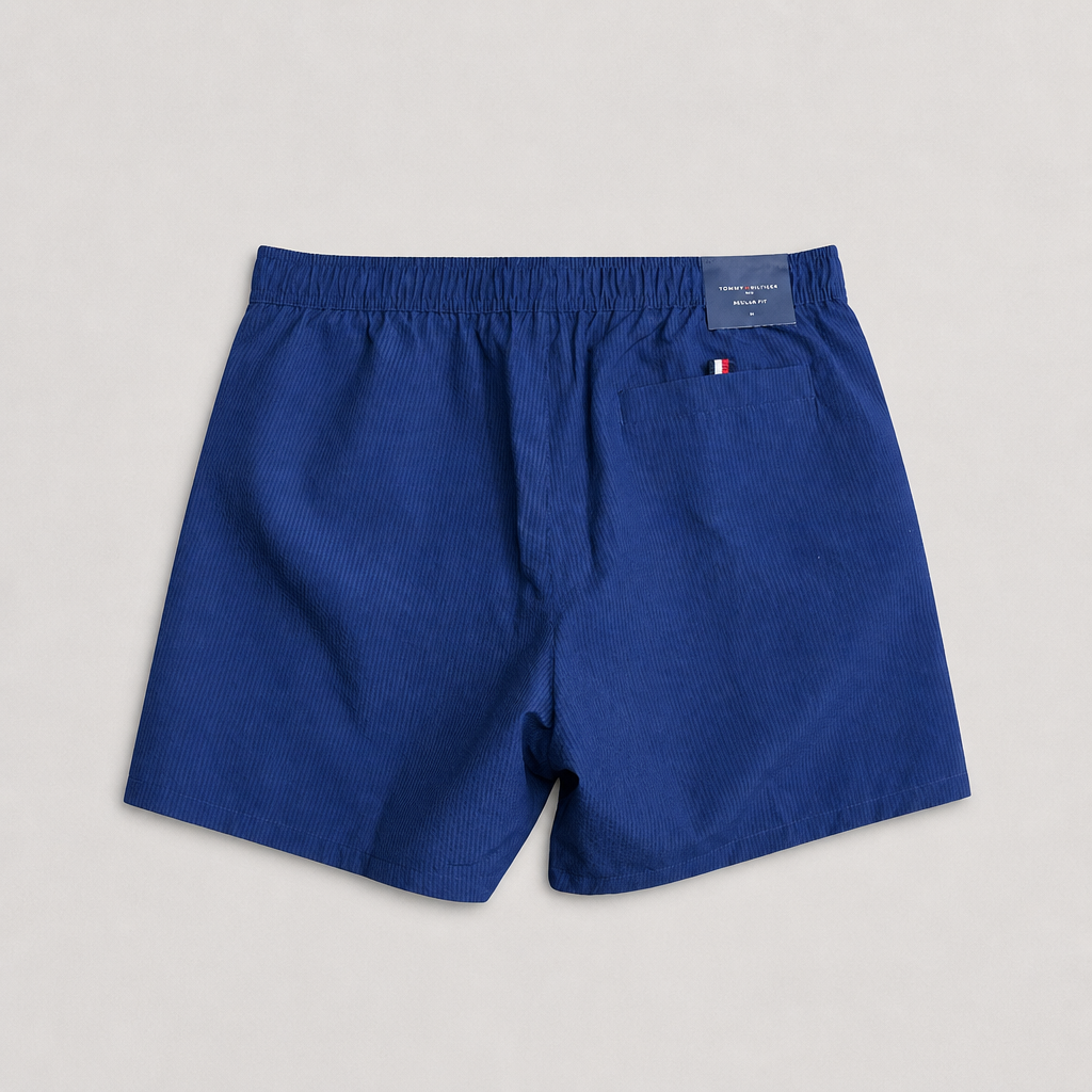 Tommy Hilfiger Royal