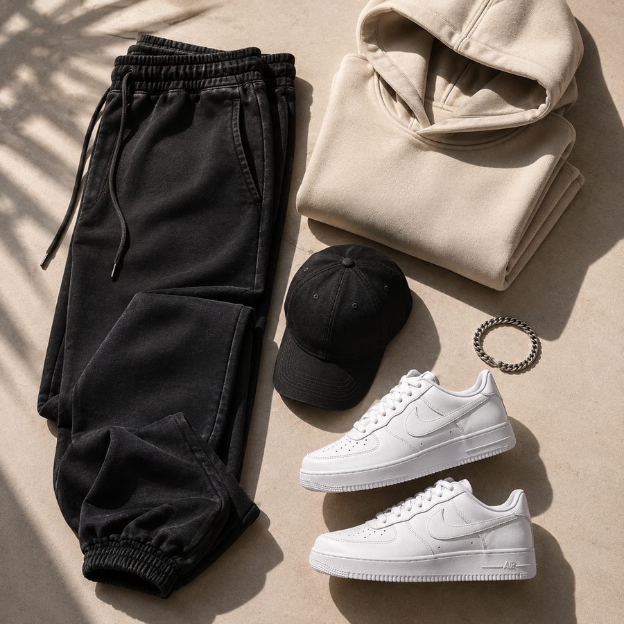 NEW DROPS