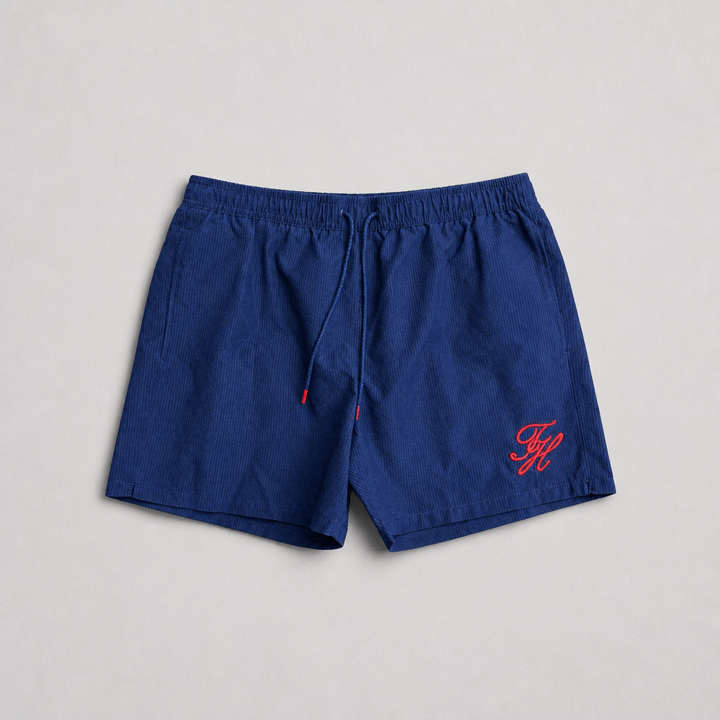 Tommy Hilfiger Royal
