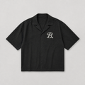 Black Pearl Resort Shirt