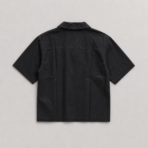 Black Pearl Resort Shirt
