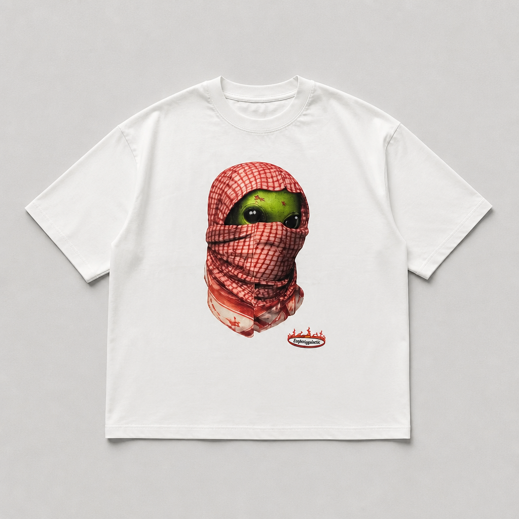 Mystic Nomad Tee