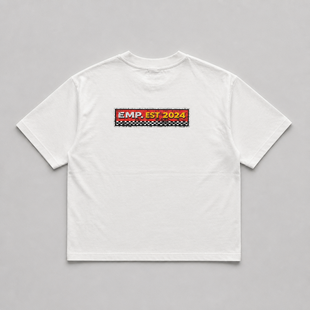 Mystic Nomad Tee