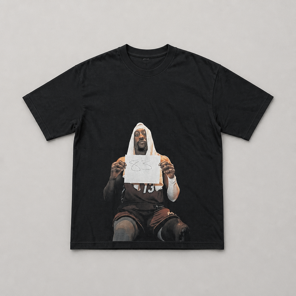 🏀 Finals Moment Tee