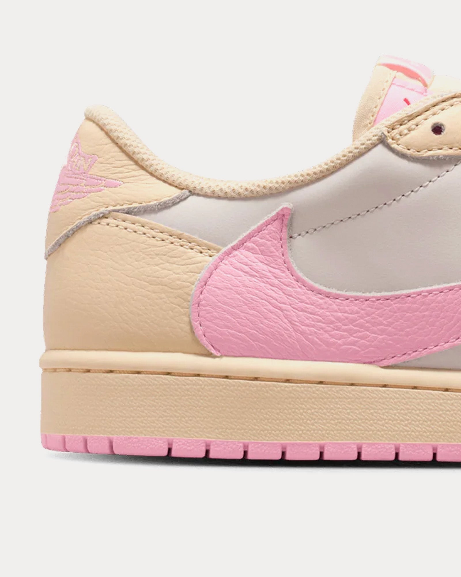 TRAVIS SCOTT X JORDAN 1 LOW OG SP PS | The Fashion House Miami