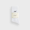 Socks White Kith
