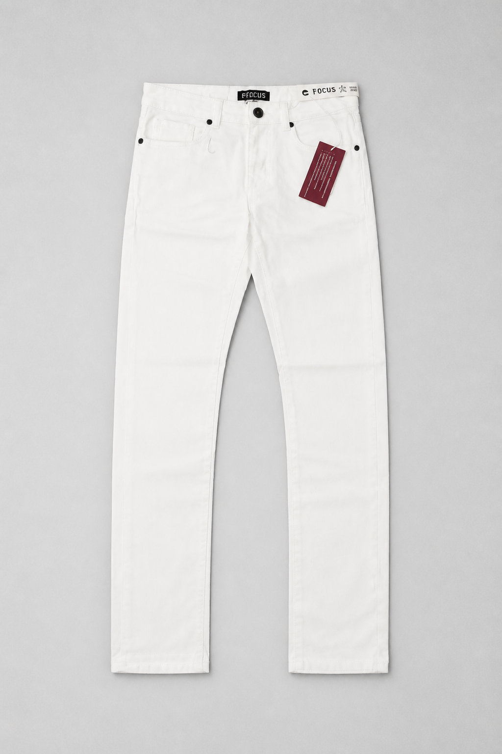 PANTS FOCUS