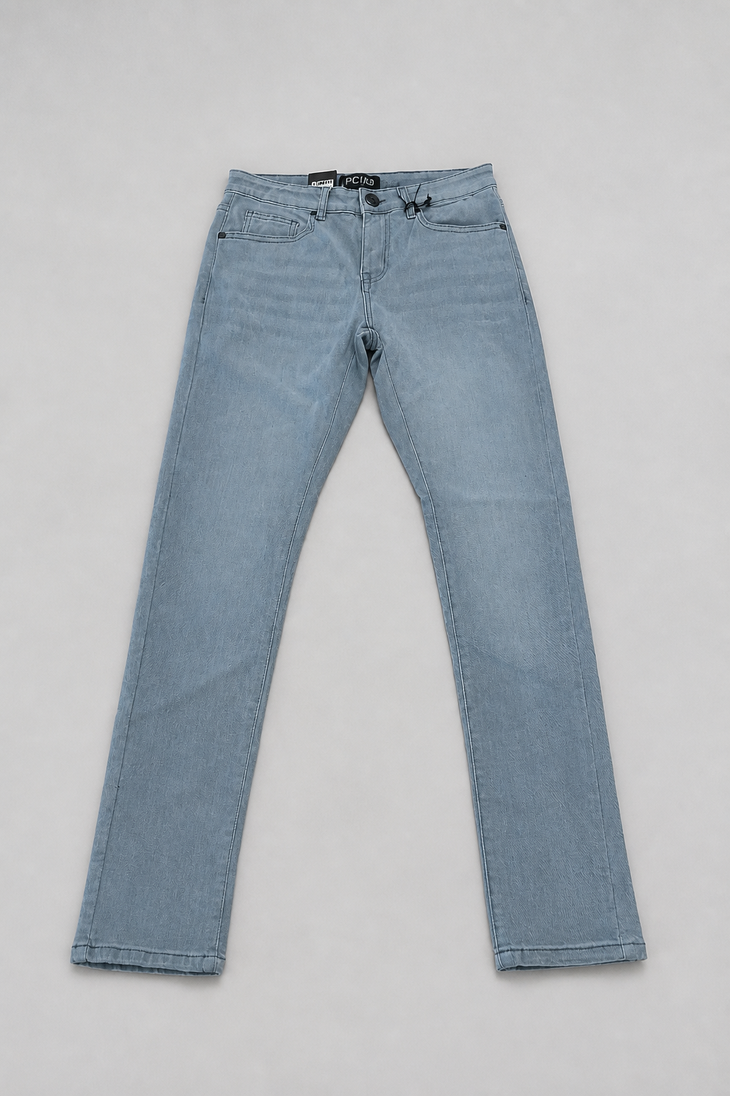 PANTS FOCUS