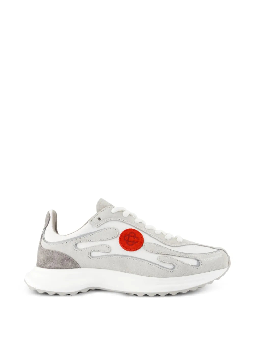 CASA BLANCA SHOES