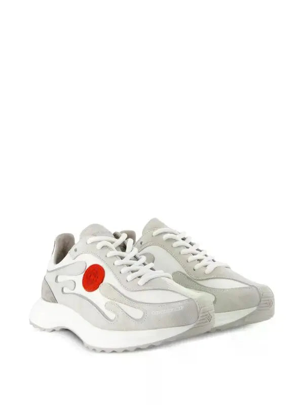 CASA BLANCA SHOES