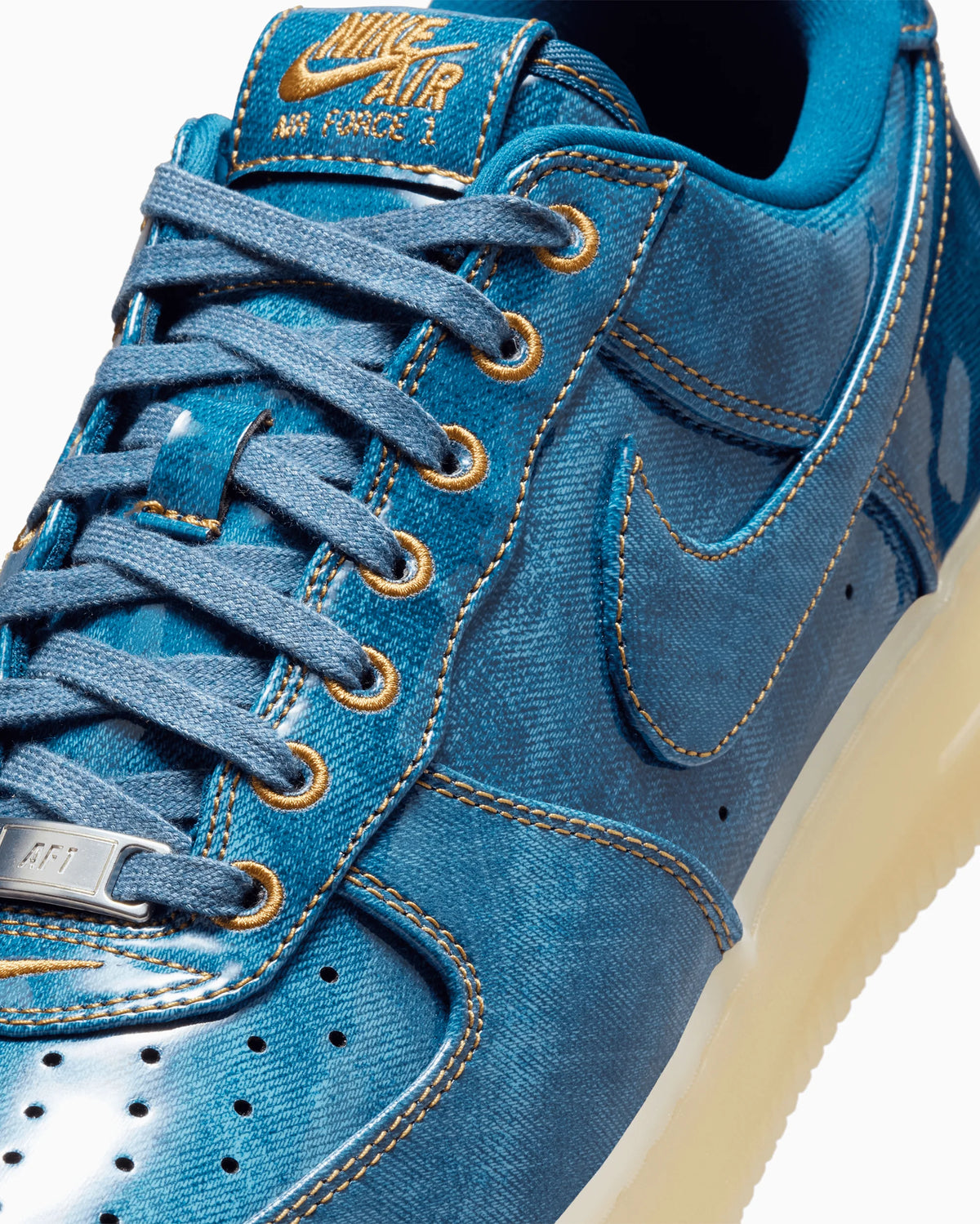 AIR FORCE 1 RETRO