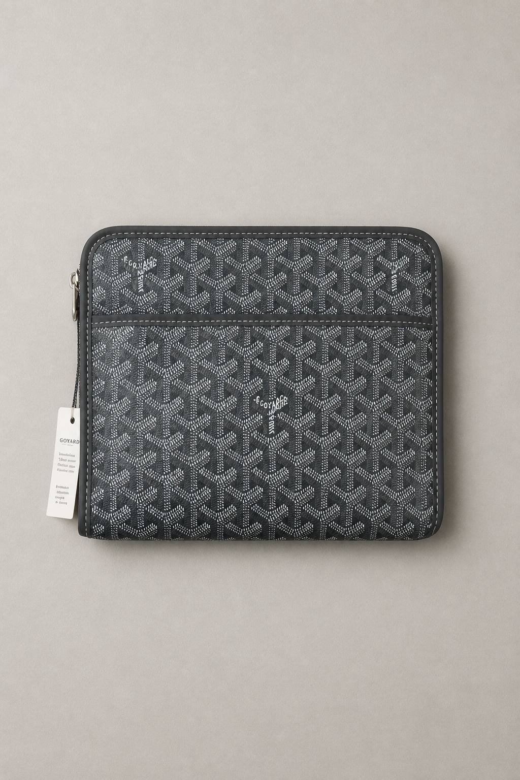 Bolsa Goyard Conti verde