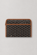 Bolsa Goyard Conti verde