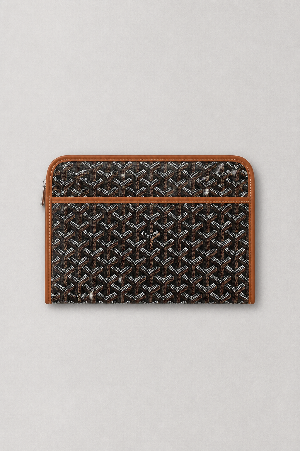 Bolsa Goyard Conti verde