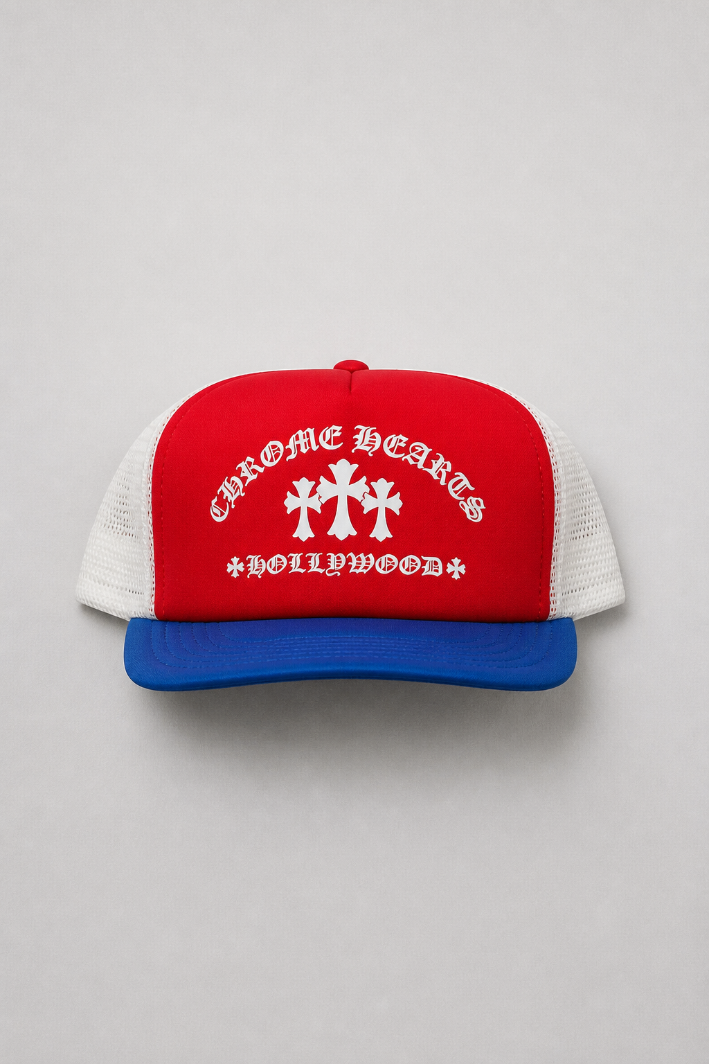 CHROME HEARTS CAP