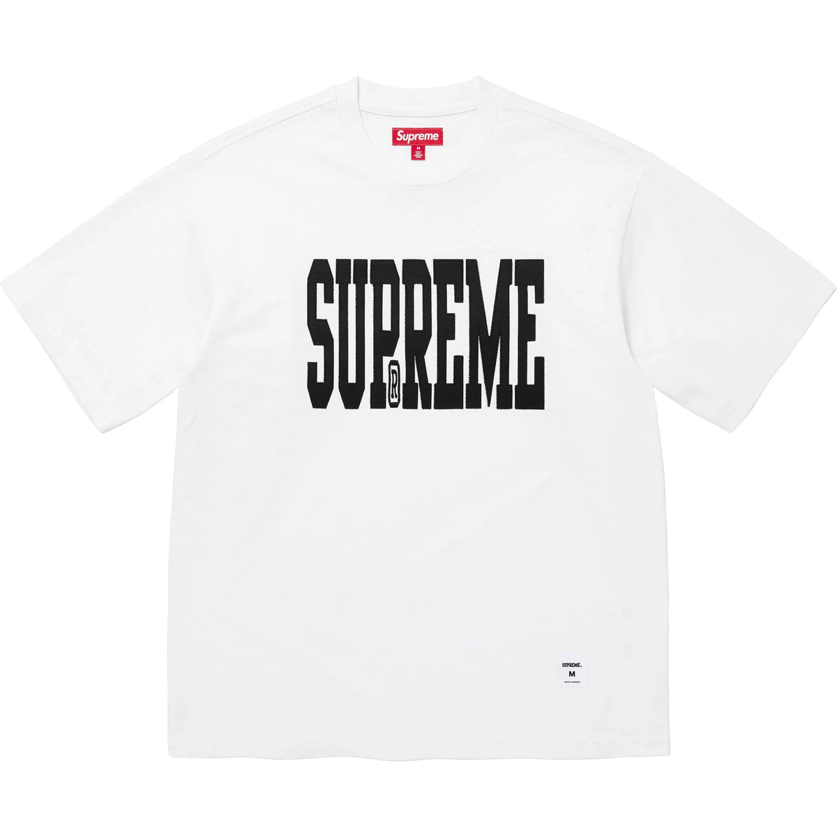 SUPREME