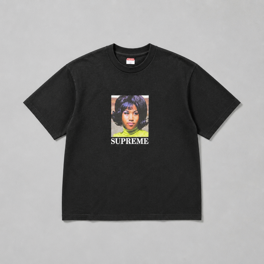 SUPREME