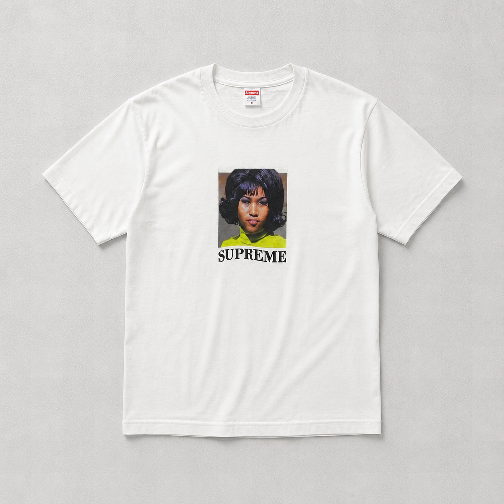 SUPREME