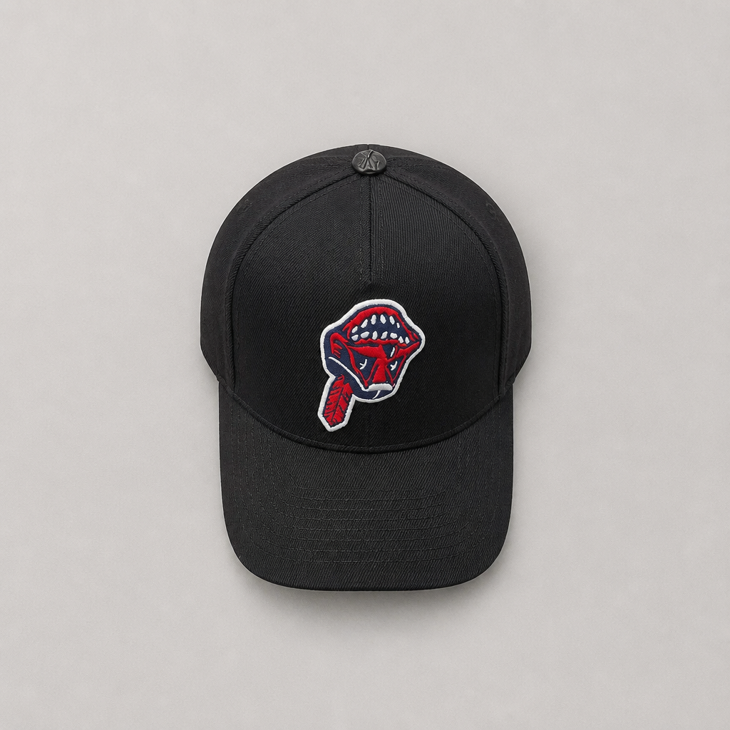 Gorra KTHLA Cleveland Indians