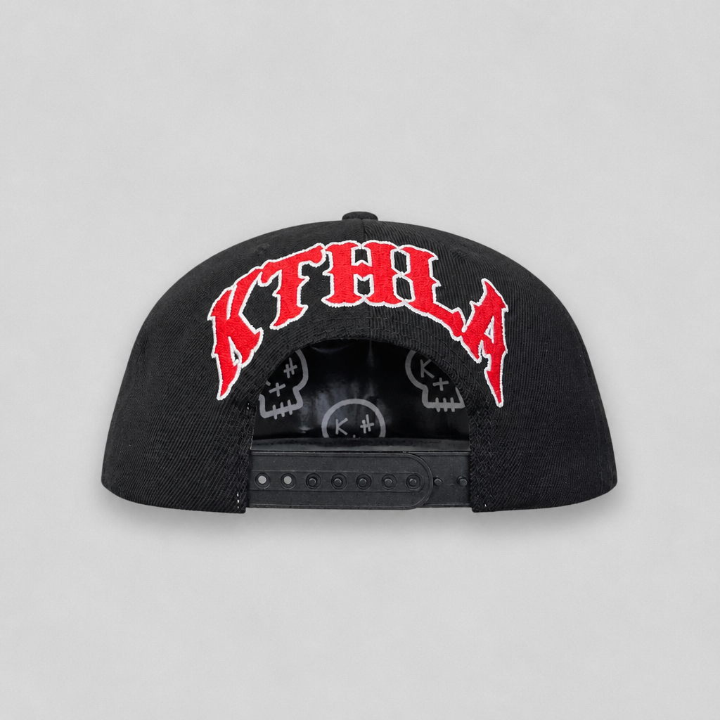 Gorra KTHLA Cleveland Indians