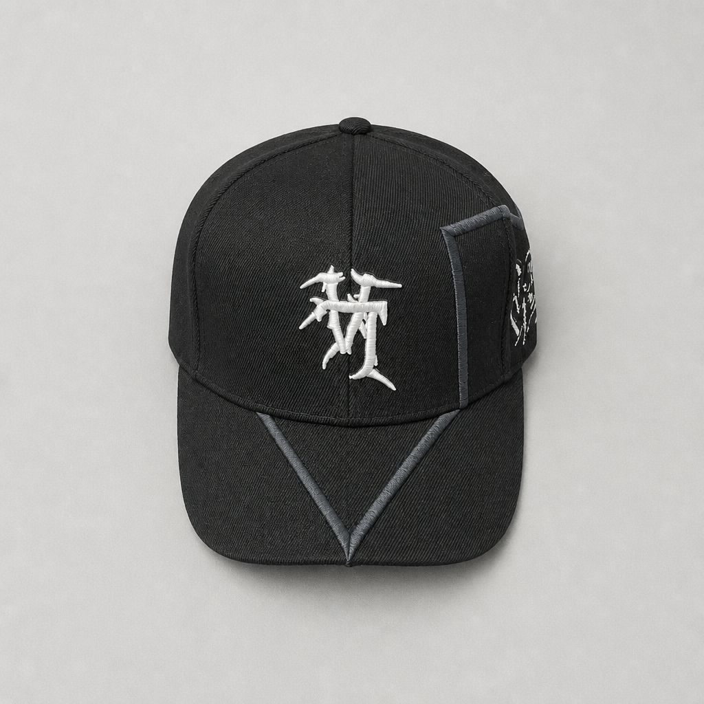 Kill the hype Snapback