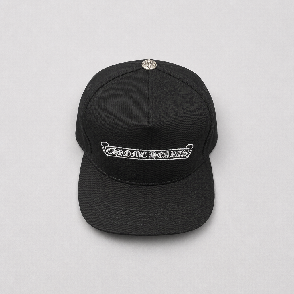 Chrome Hearts