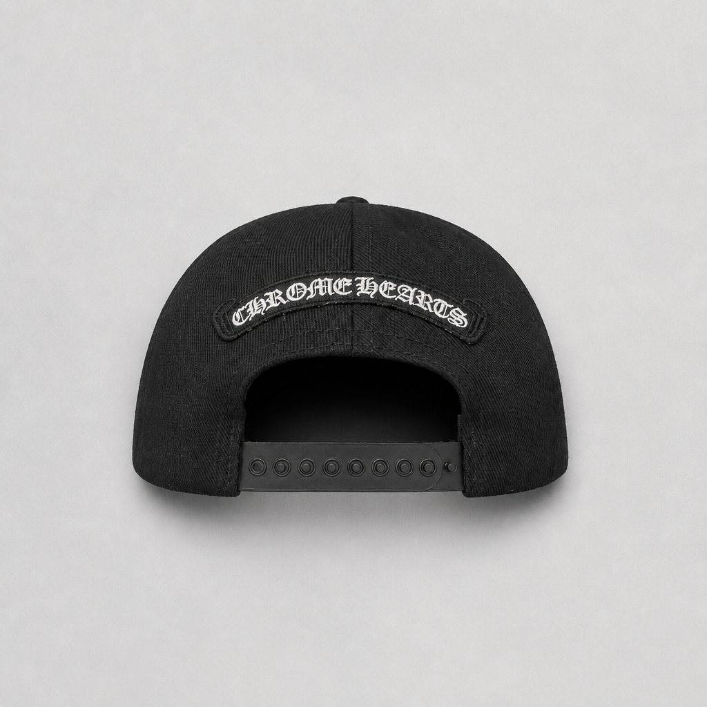 Chrome Hearts