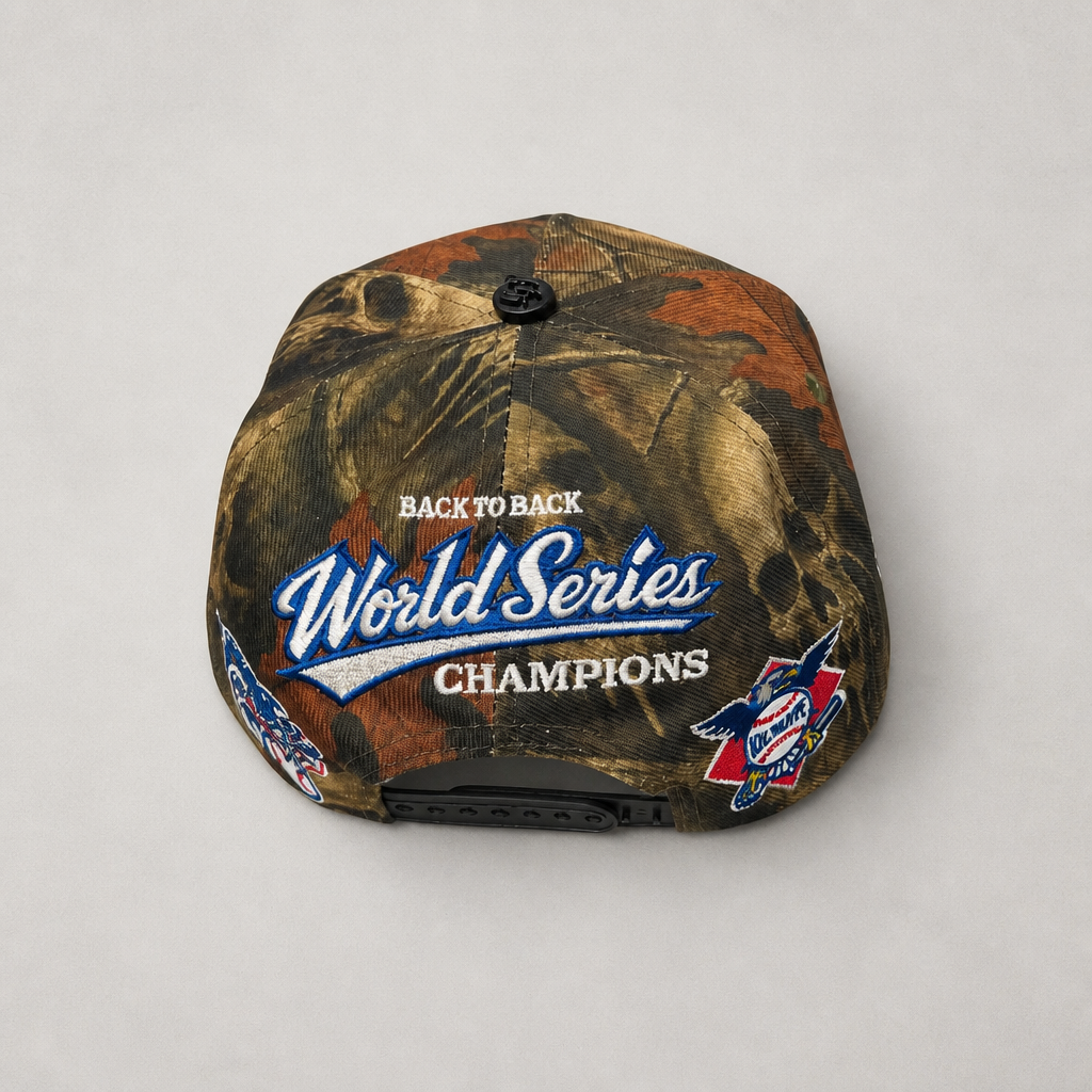 Snapback KTH-LA