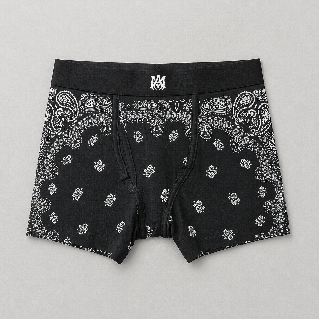 Calzoncillos Amiri