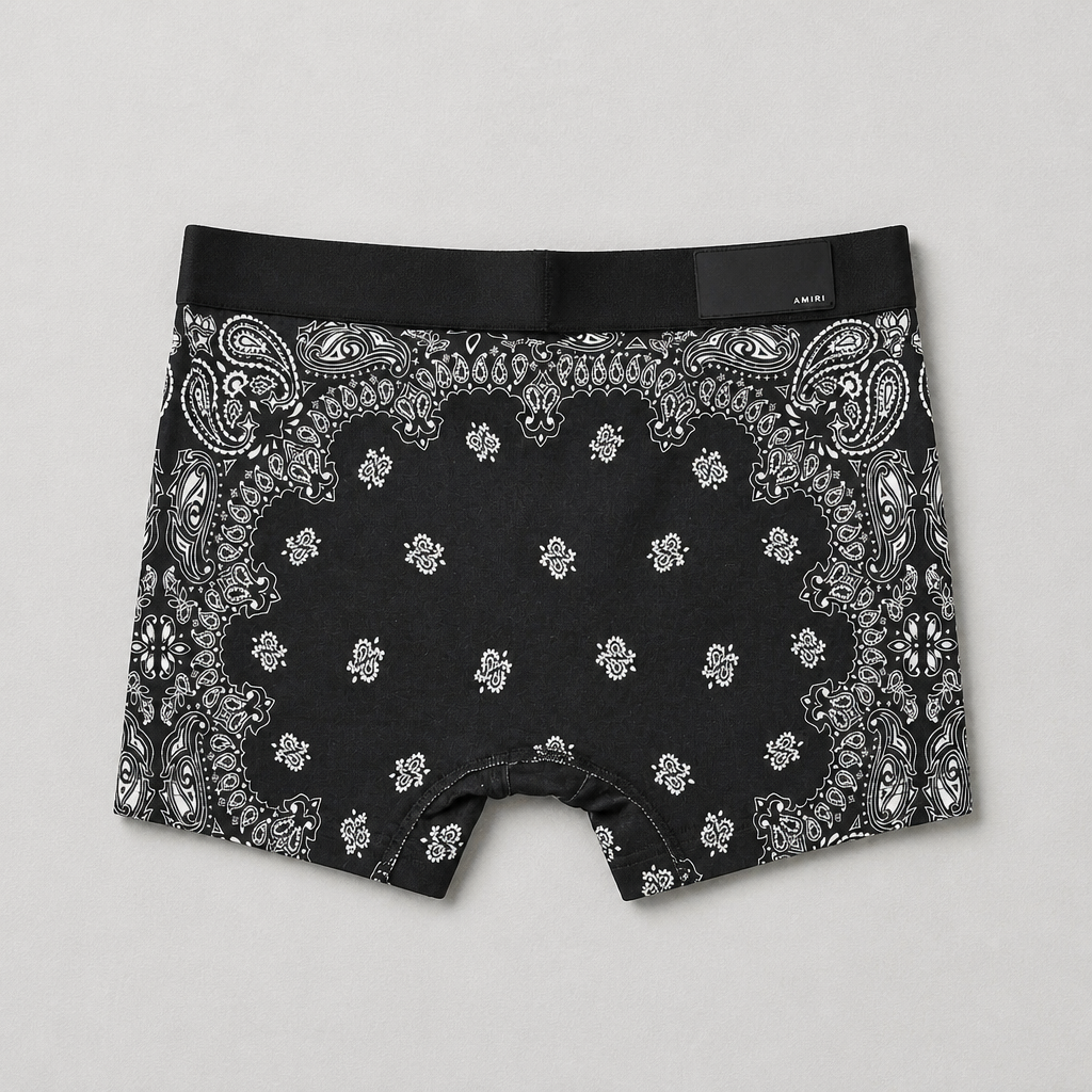 Calzoncillos Amiri