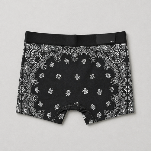 Calzoncillos Amiri