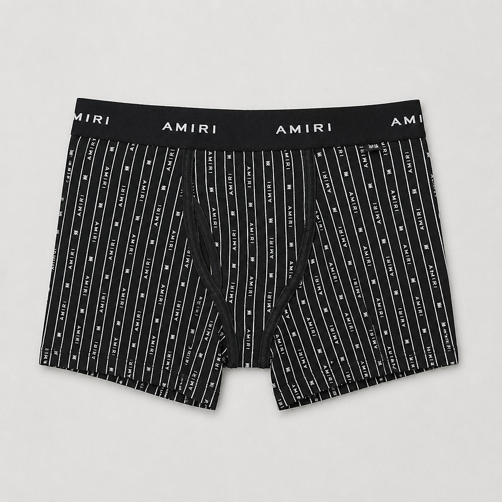 Calzoncillos Amiri