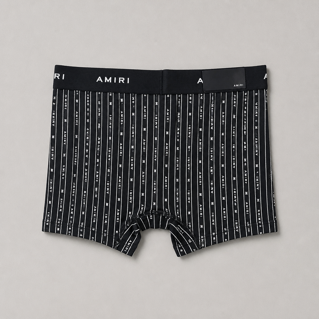 Calzoncillos Amiri