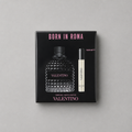 Valentino Born in Roma