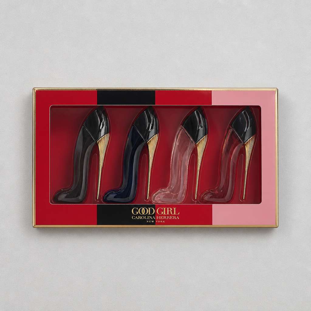 Carolina Herrera