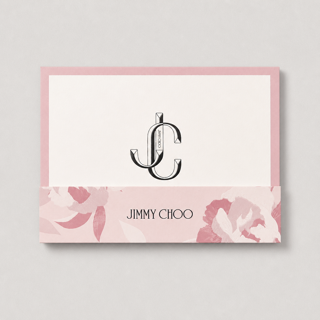 Jimmy Choo