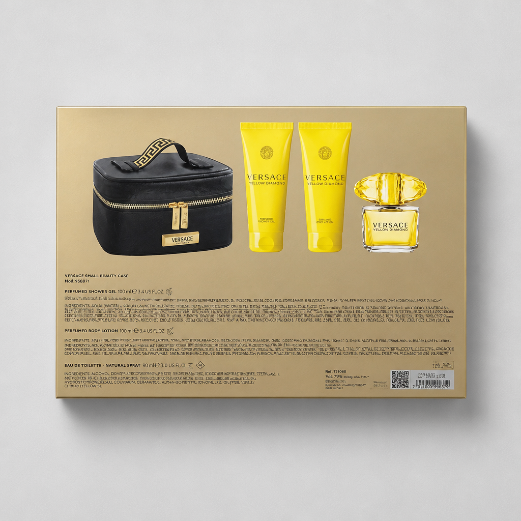 Versace Set