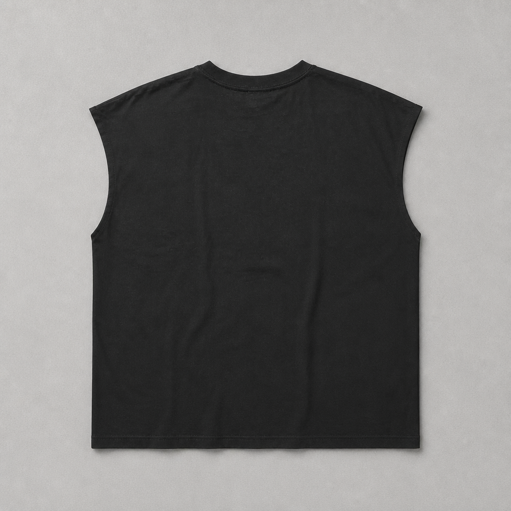 Rebel Mood Graphic Tee