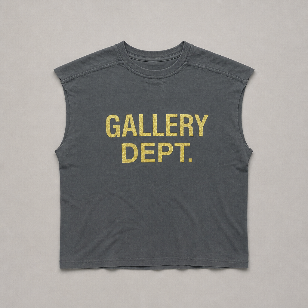 Gallery Dept.