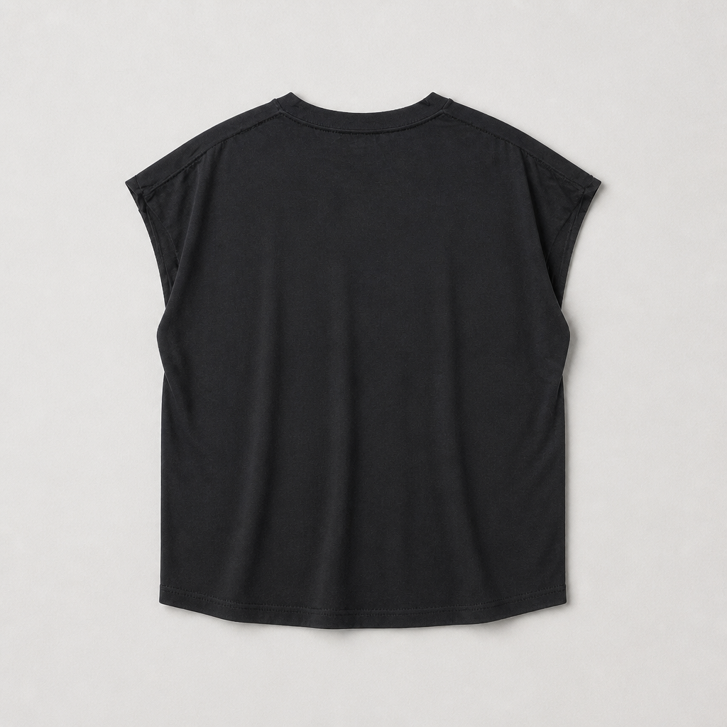 Peace & Power Graphic Tank
