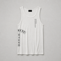 Urban Gothic Sleeveless