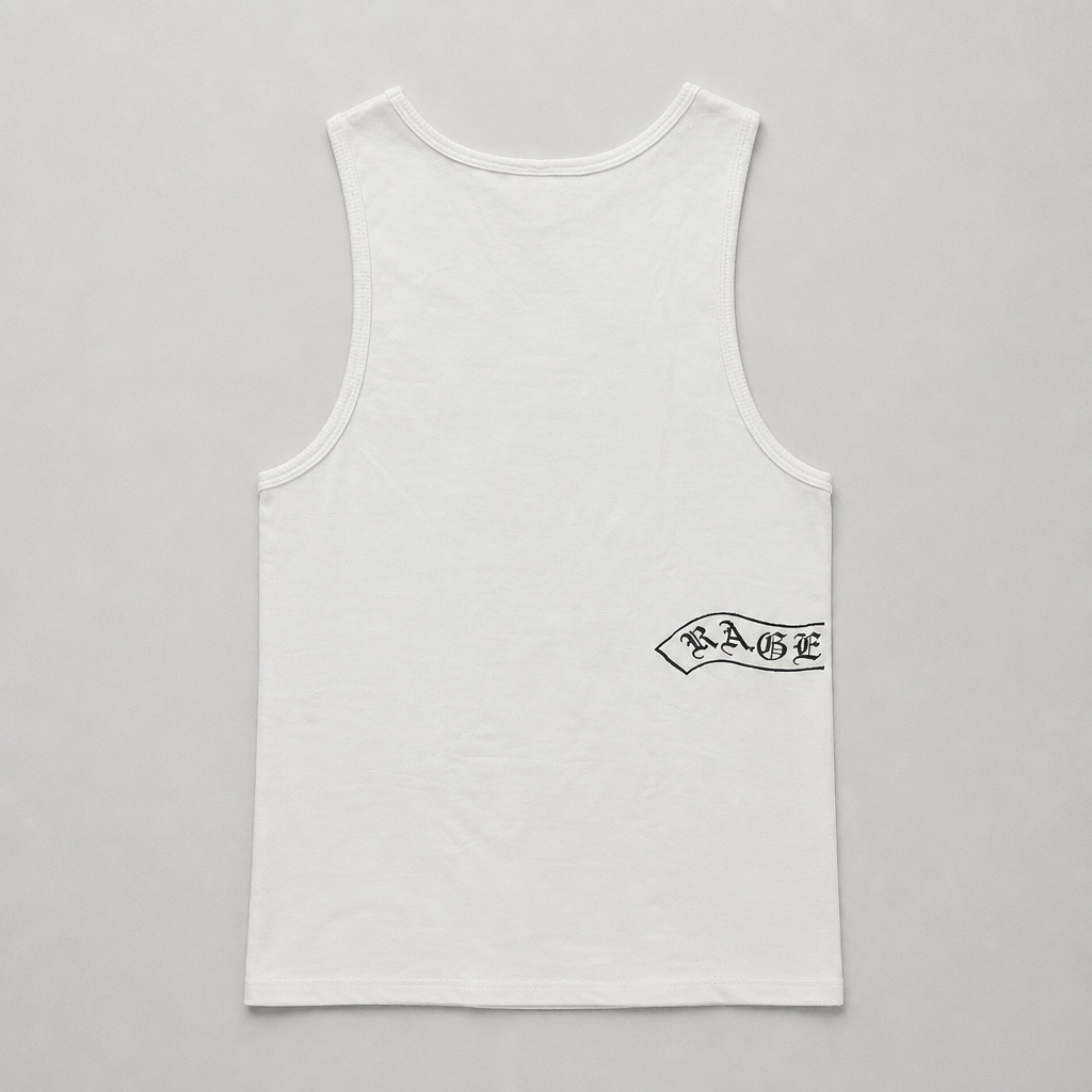 Urban Gothic Sleeveless