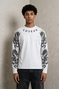 Dragon Spirit Long Sleeve