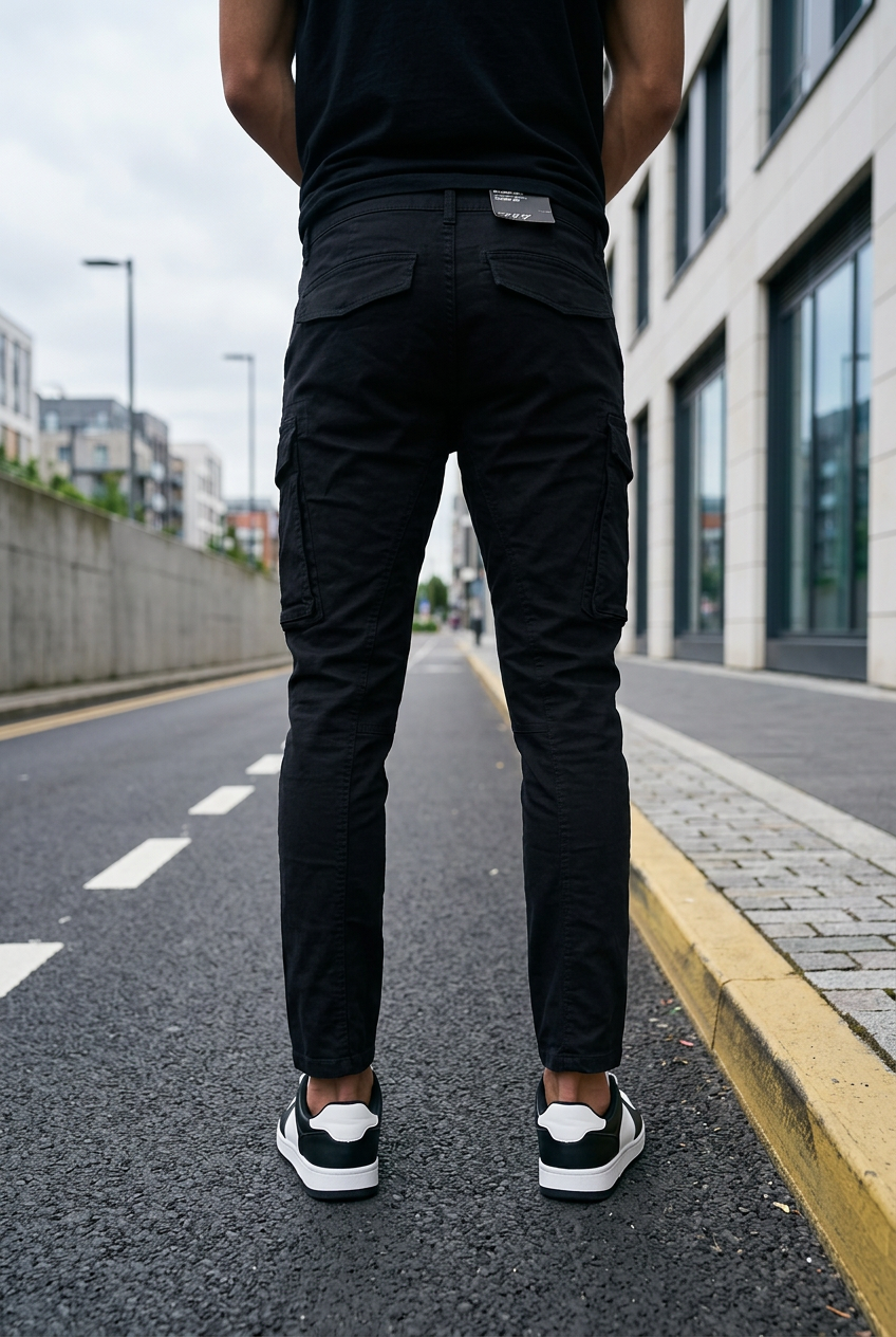 Pants M.Society