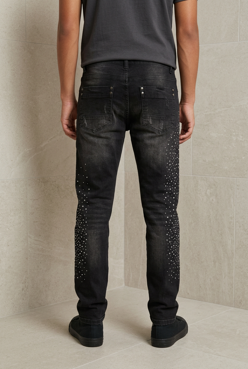 Publik Denim