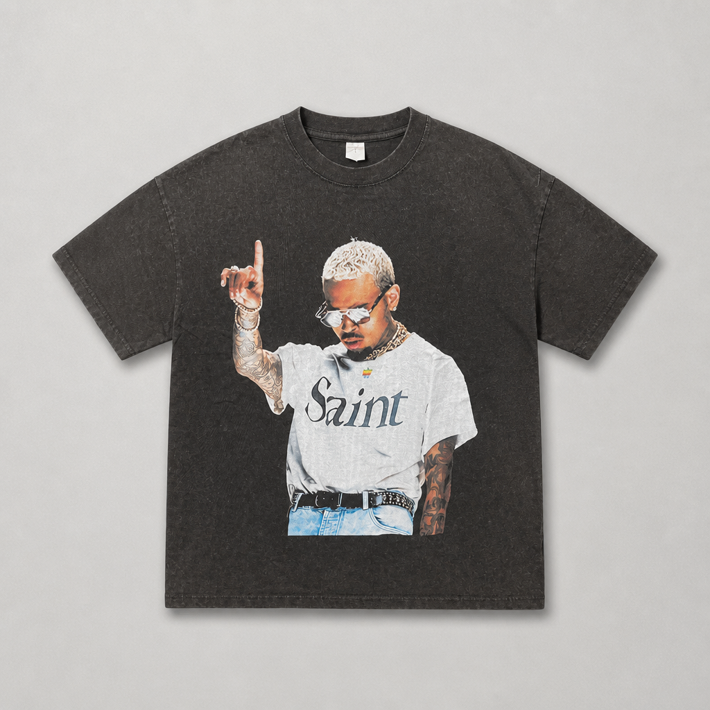 Urban Saint