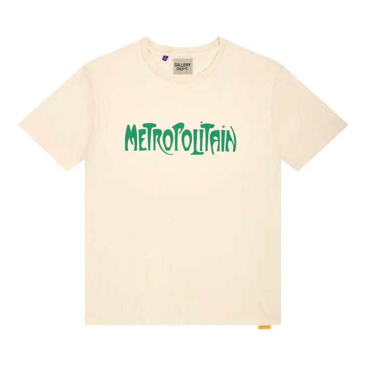 Metropolitain-Gallery Dept