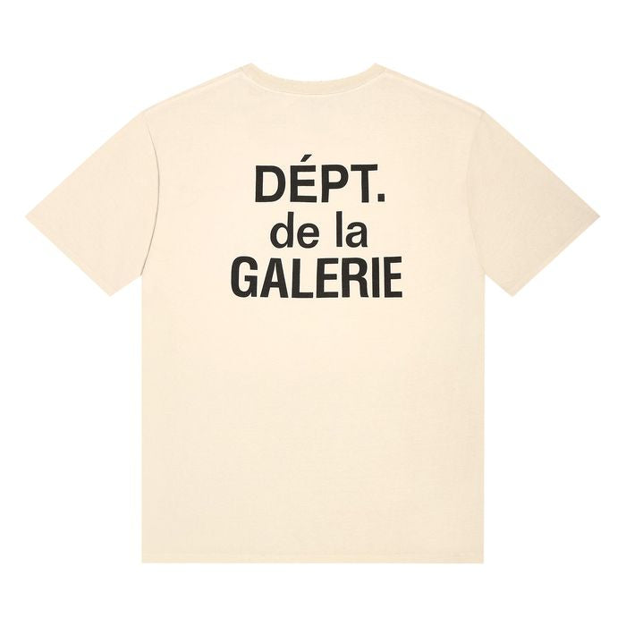 Metropolitain-Gallery Dept
